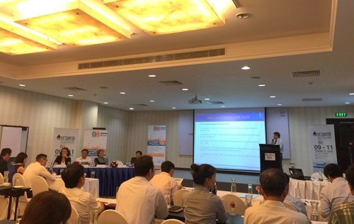 Internationale Messe für Energieeinsparung und erneuerbare Energien in Vietnam - ảnh 1